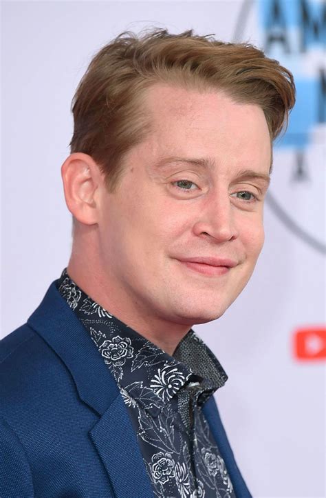 is macaulay culkin still alive.